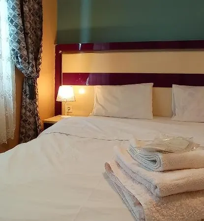 Sevil Hotel2 * İstanbul
