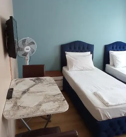 Sevil Hotel2 İstanbul