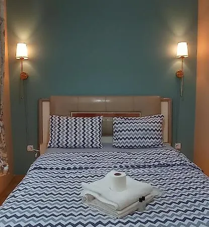 Sevil Hotel2 Istanboel