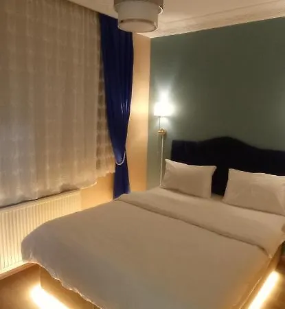 Sevil Hotel2 İstanbul