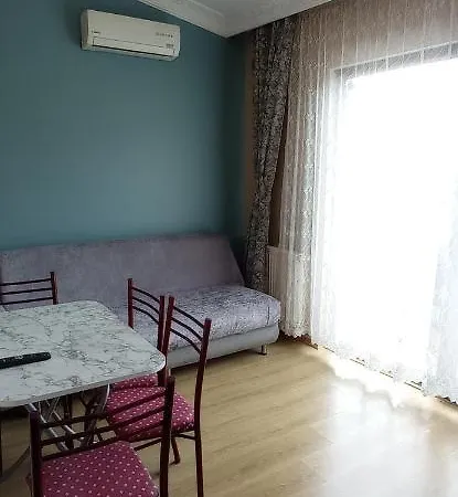 Hotel Sevil Hotel2 *
