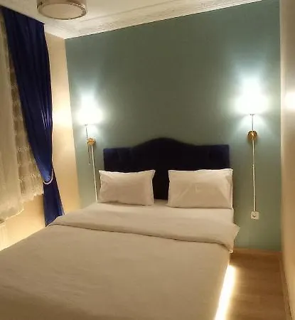 Sevil Hotel2 * İstanbul