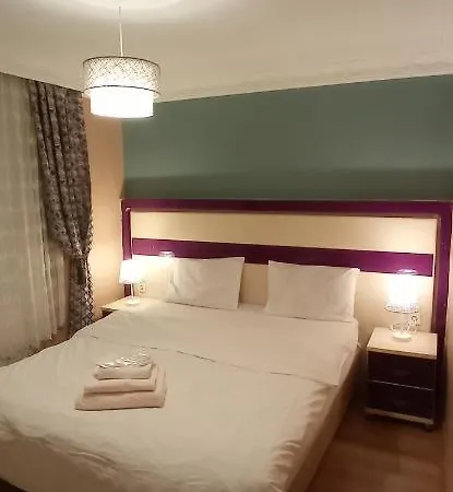 Sevil Hotel2 *