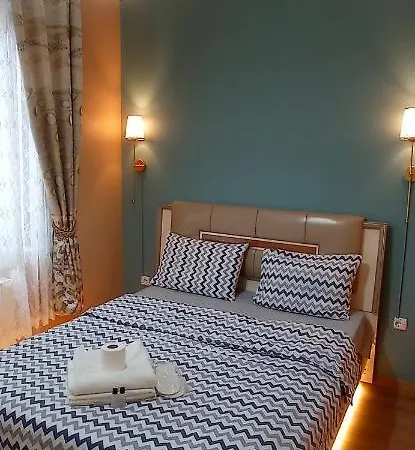 Otel Sevil Hotel2