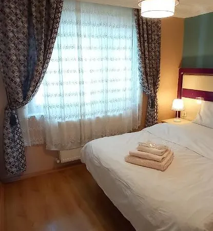 Sevil Hotel2 *