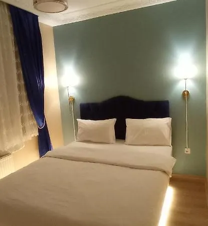 Sevil Hotel2 İstanbul