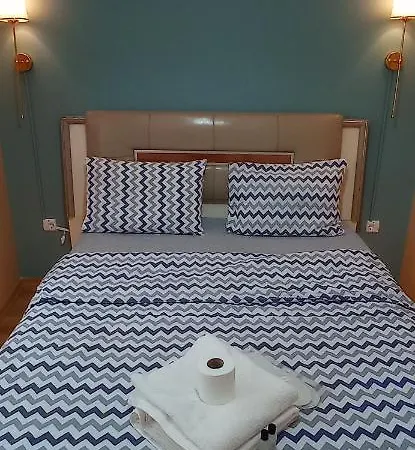Sevil Hotel2