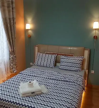 Hotel Sevil Hotel2