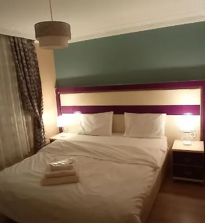 Sevil Hotel2