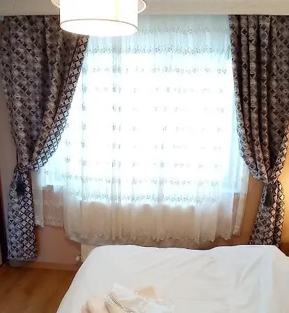 Sevil Hotel2 *