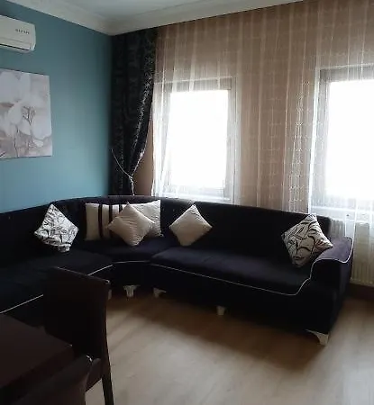 Sevil Hotel2