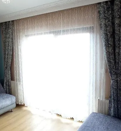 Sevil Hotel2 *