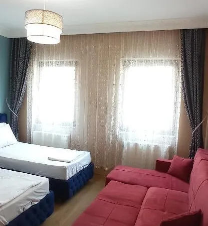 Sevil Hotel2 *