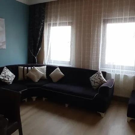 Sevil Hotel2