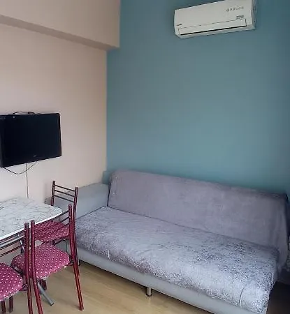 Sevil Hotel2 *