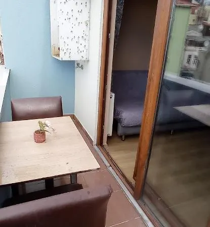Sevil Hotel2