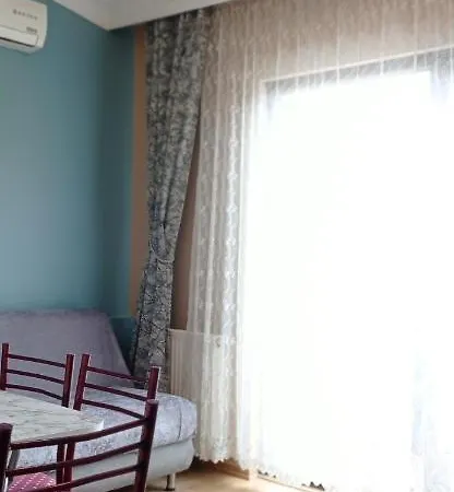 Sevil Hotel2 Hotel *