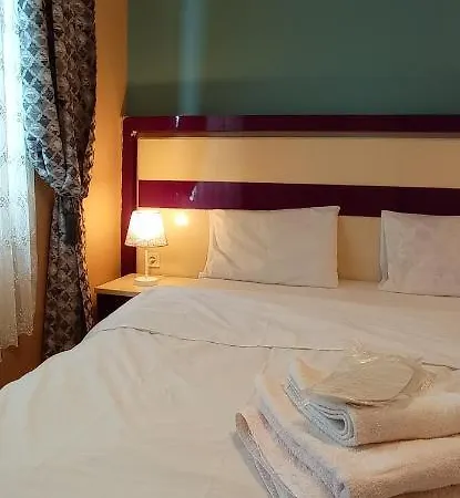Sevil Hotel2 Hotel *