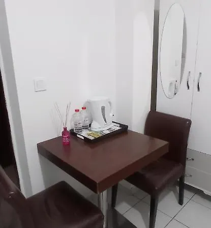 Sevil Hotel2