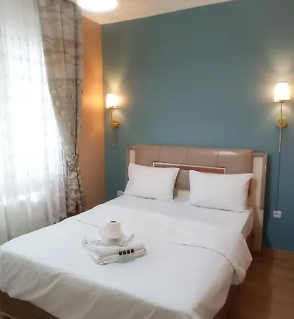 Sevil Hotel2 Hotel