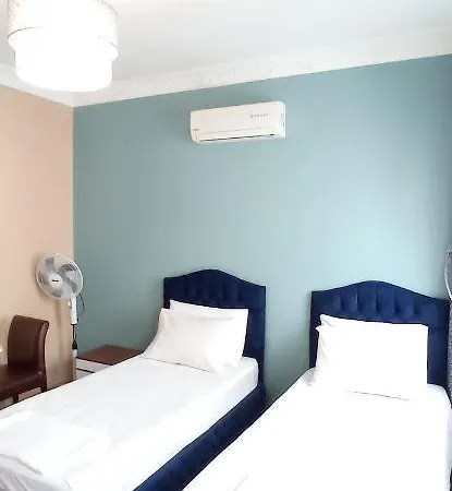 Sevil Hotel2 * Κωνσταντινούπολη