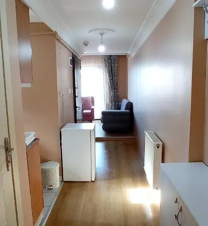 Ξενοδοχείο Sevil Hotel2 *