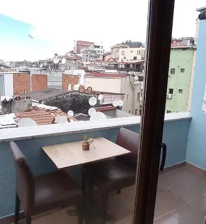 Sevil Hotel2 * Κωνσταντινούπολη