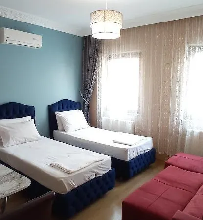 Sevil Hotel2 Ξενοδοχείο *