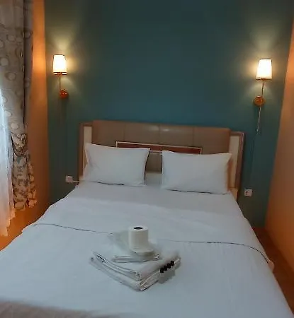 Sevil Hotel2 *