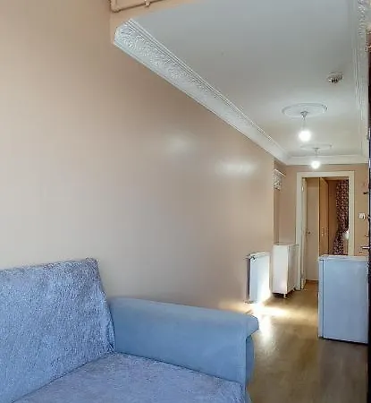 Sevil Hotel2 Ξενοδοχείο *