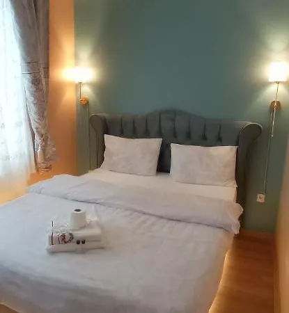 Ξενοδοχείο Sevil Hotel2 Κωνσταντινούπολη