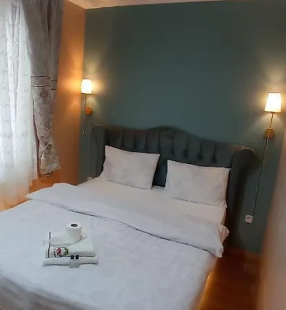Sevil Hotel2 Κωνσταντινούπολη