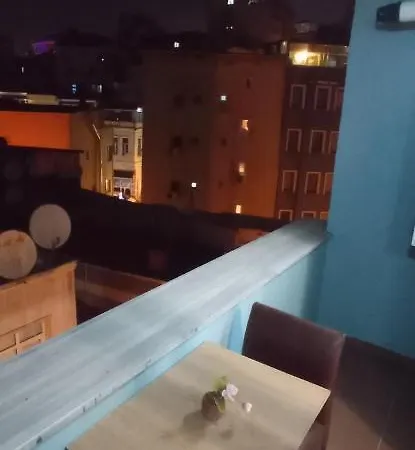 Sevil Hotel2 Ξενοδοχείο *