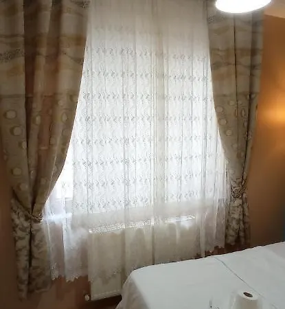 Ξενοδοχείο Sevil Hotel2 *