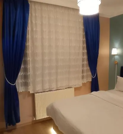 Sevil Hotel2 Ξενοδοχείο *