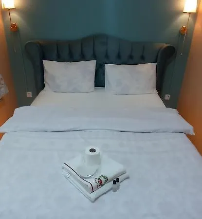 Sevil Hotel2 Ξενοδοχείο