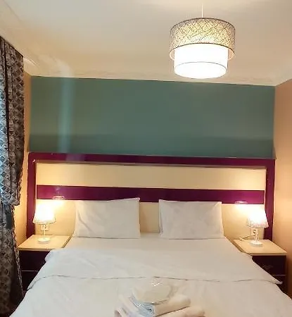 Sevil Hotel2 Ξενοδοχείο