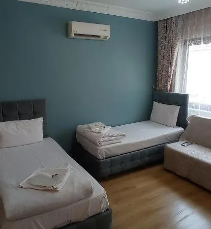 Ξενοδοχείο Sevil Hotel2 Κωνσταντινούπολη
