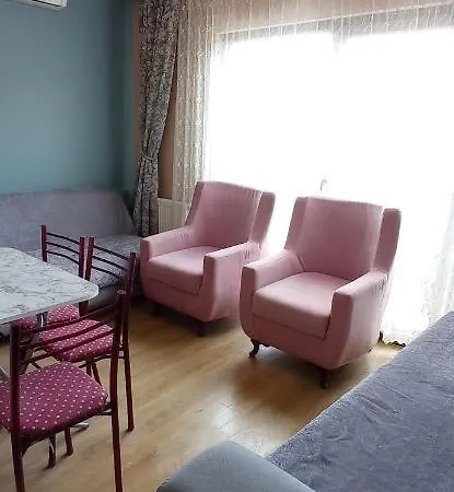Sevil Hotel2 Ξενοδοχείο *