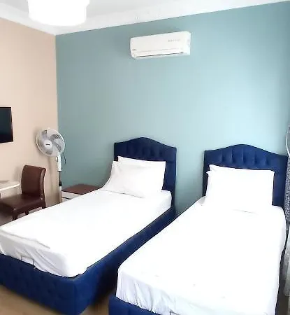 Sevil Hotel2 * Κωνσταντινούπολη