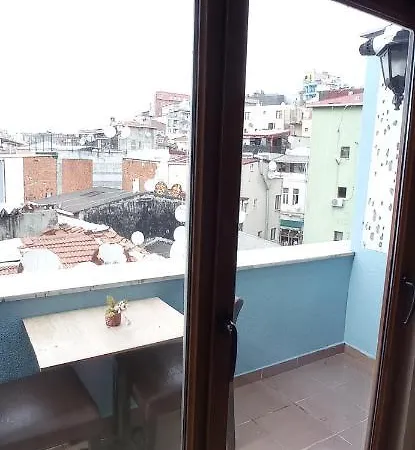 Sevil Hotel2 Ξενοδοχείο