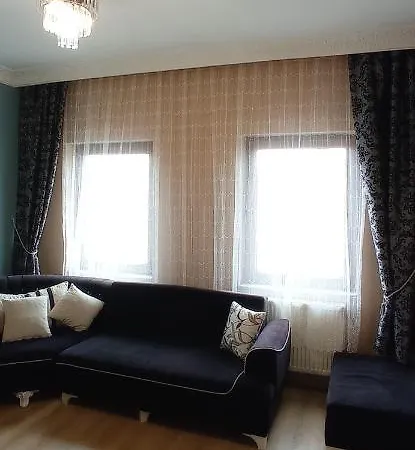 Sevil Hotel2 Ξενοδοχείο