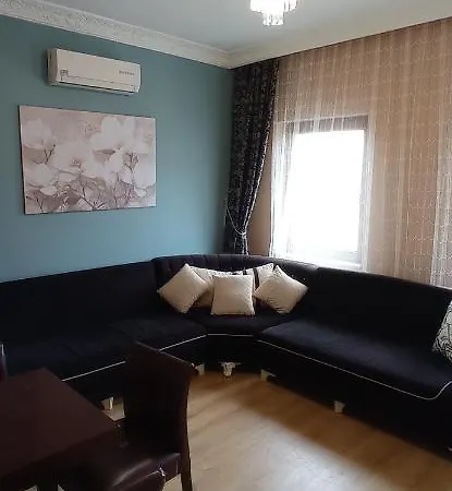 Ξενοδοχείο Sevil Hotel2 Κωνσταντινούπολη