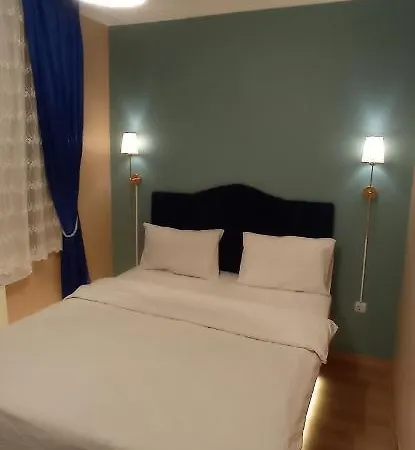 Sevil Hotel2 Ξενοδοχείο