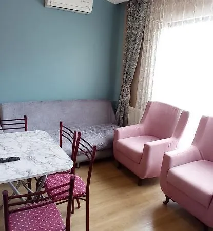 Ξενοδοχείο Sevil Hotel2 *