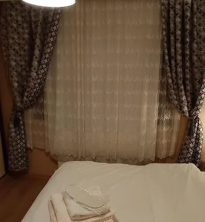 Sevil Hotel2 Ξενοδοχείο Κωνσταντινούπολη