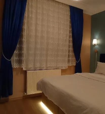 Sevil Hotel2 Ξενοδοχείο