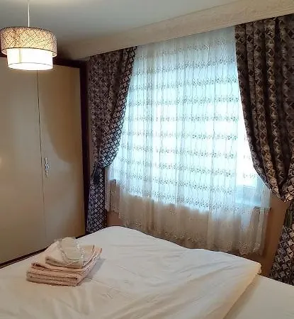 Ξενοδοχείο Sevil Hotel2 Κωνσταντινούπολη