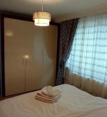 Ξενοδοχείο Sevil Hotel2 Κωνσταντινούπολη