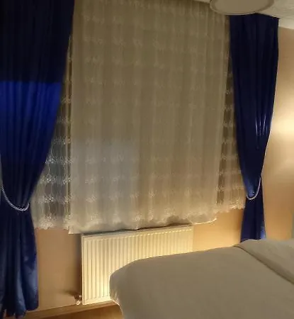 Sevil Hotel2 Κωνσταντινούπολη